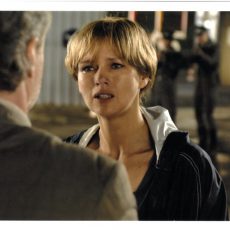 Die Frau vom Checkpoint Charlie